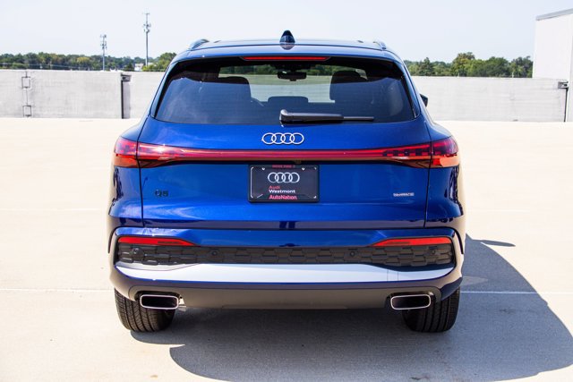 New 2026 Audi Q5 Premium AWD/4WD image 6