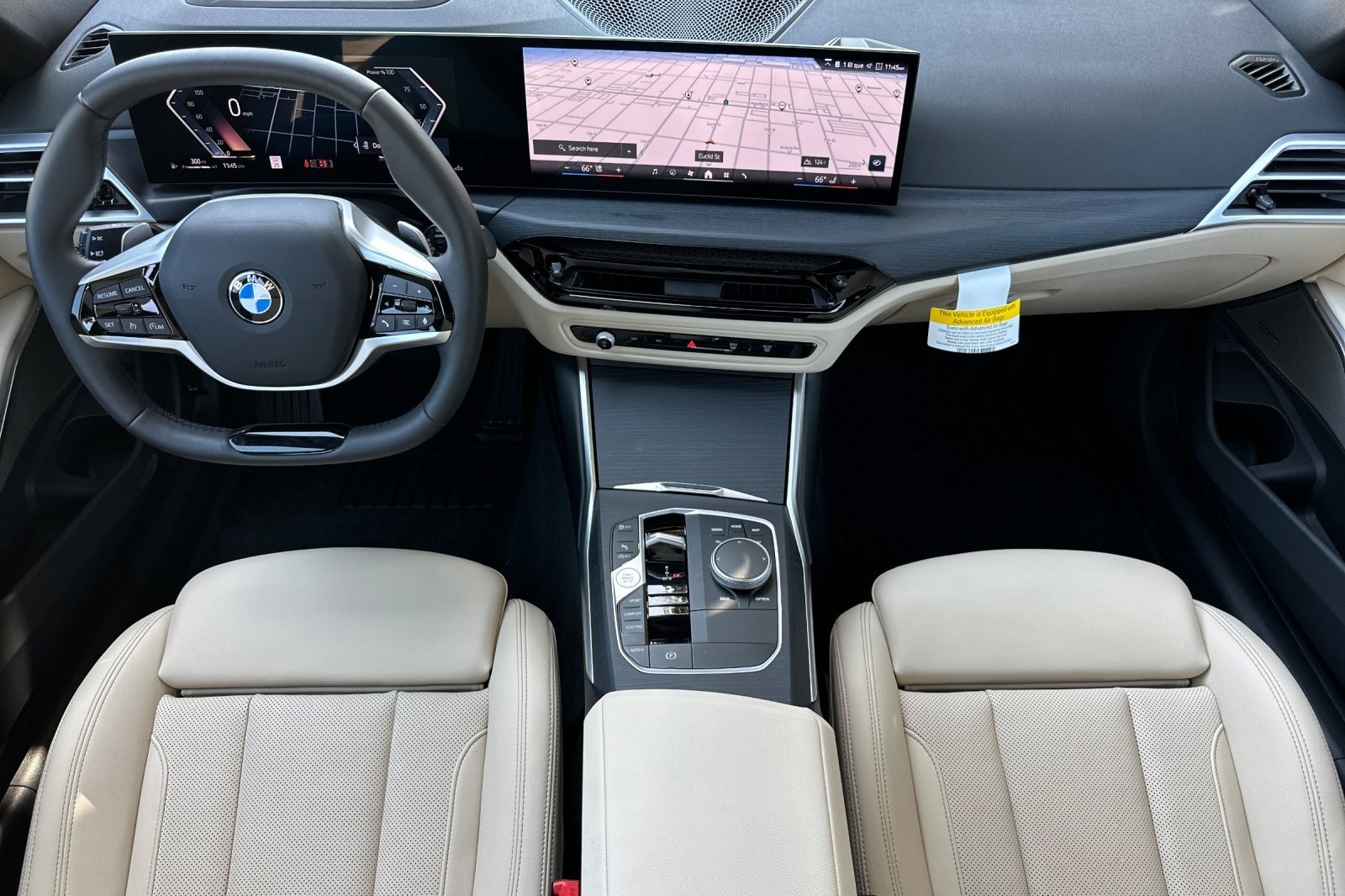 Used 2026 BMW 330i Sedan w/ Premium Package RWD image 12