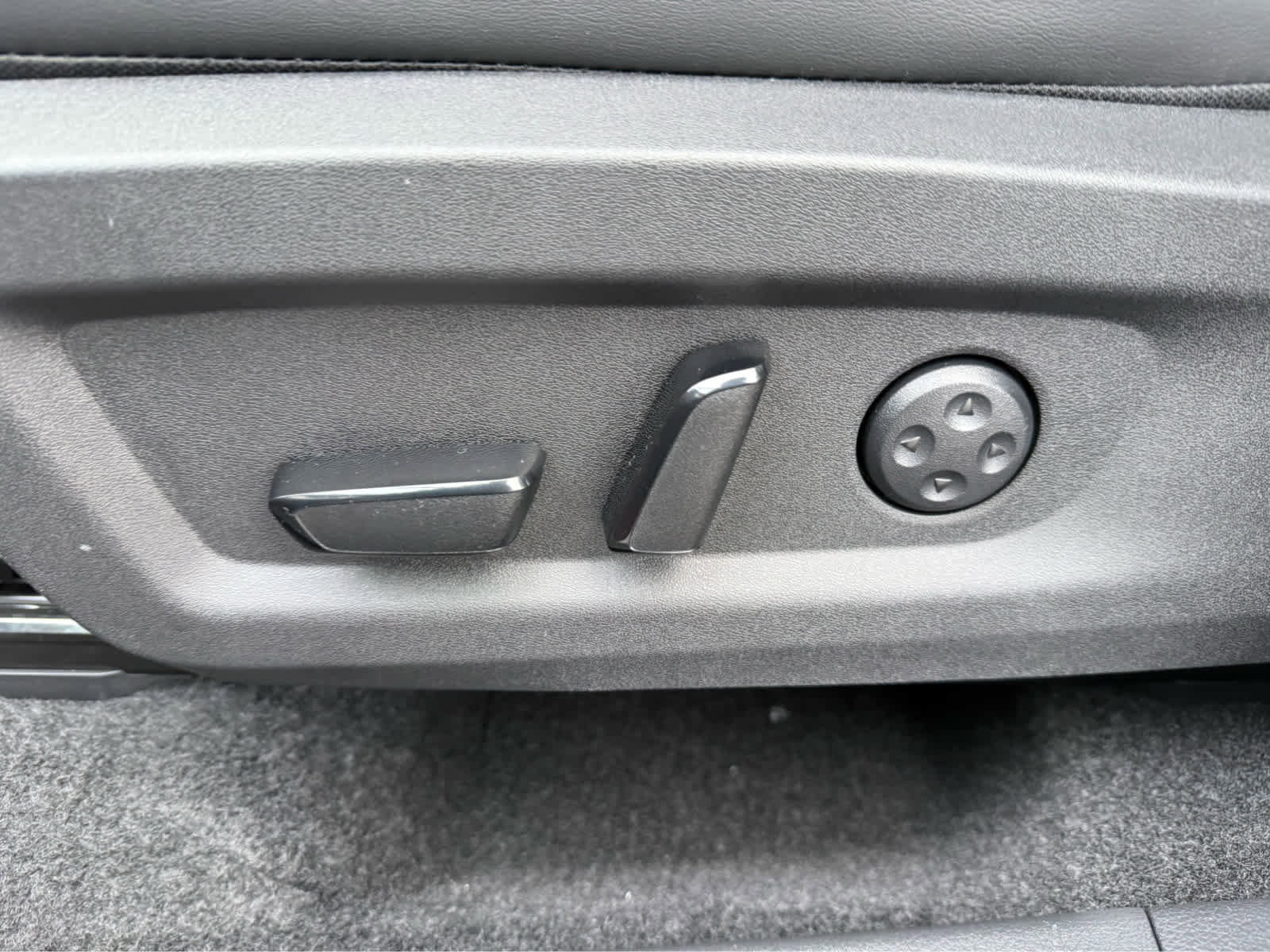 New 2026 Nissan Murano Platinum w/ Technology Package image 24