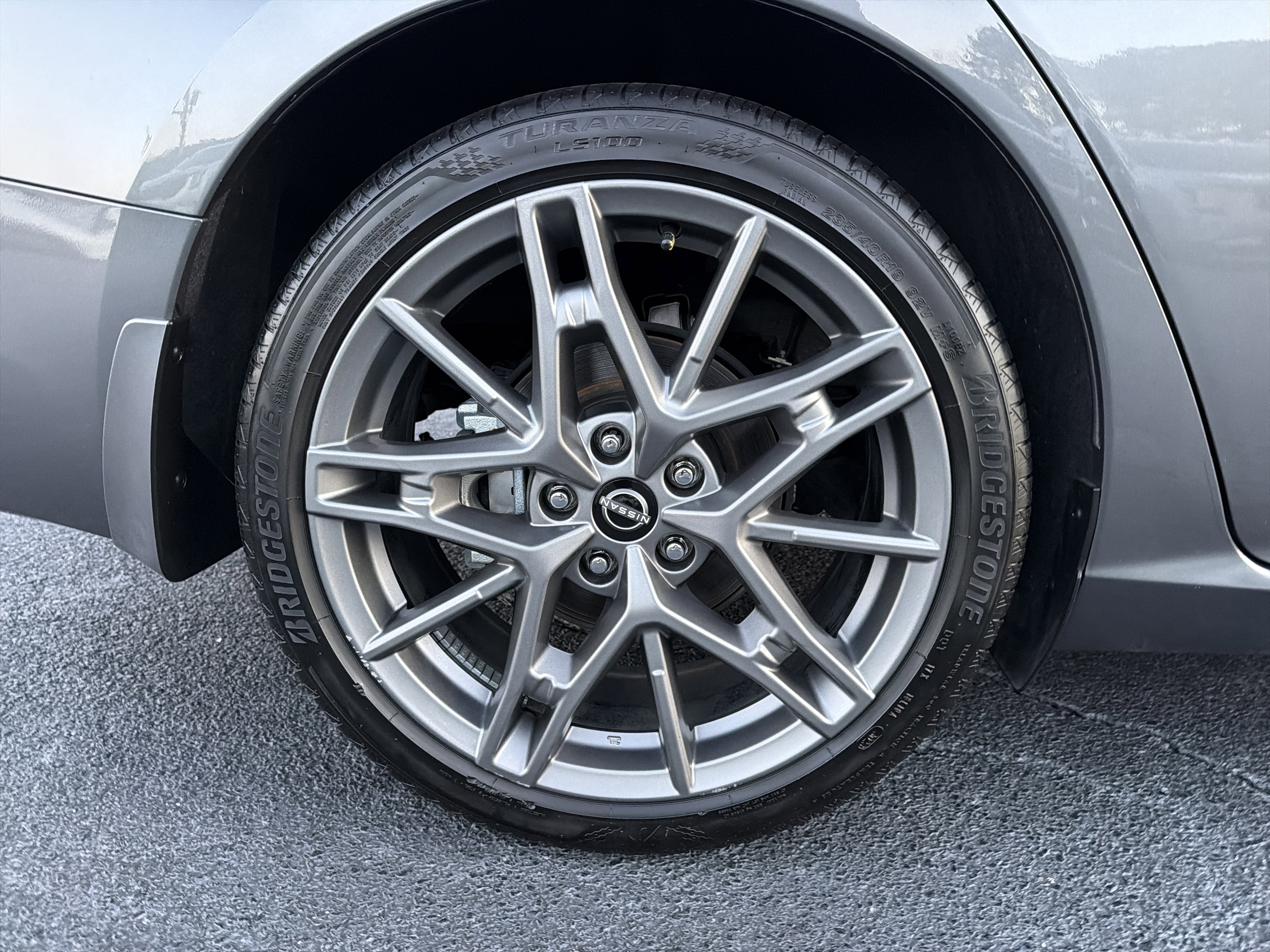 Used 2024 Nissan Altima 2.0 SR image 17