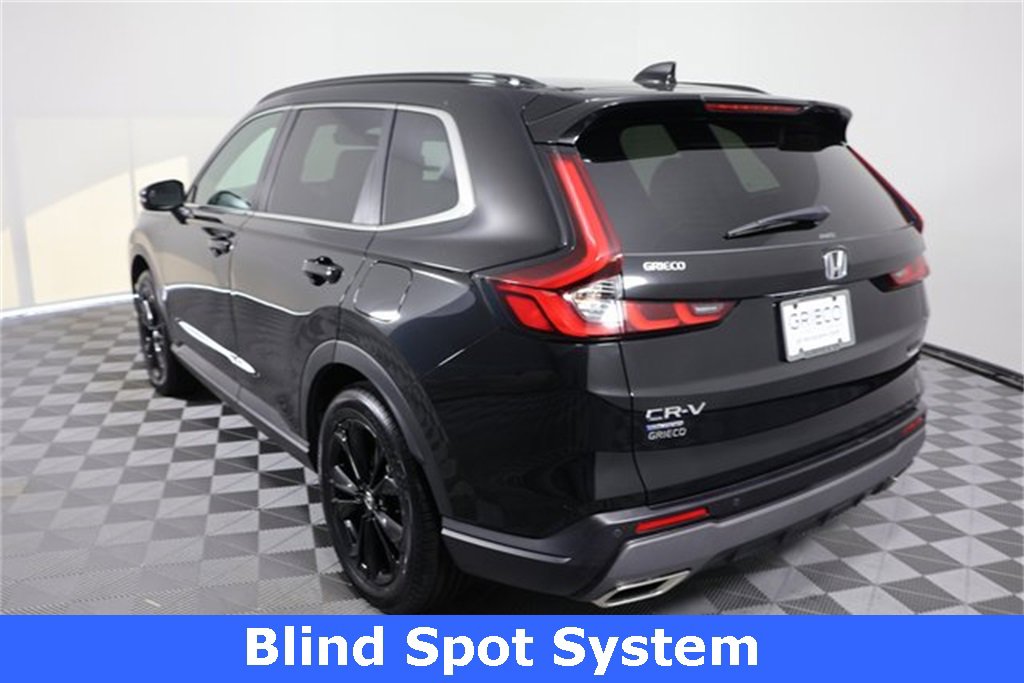 Used 2023 Honda CR-V Sport Touring image 6
