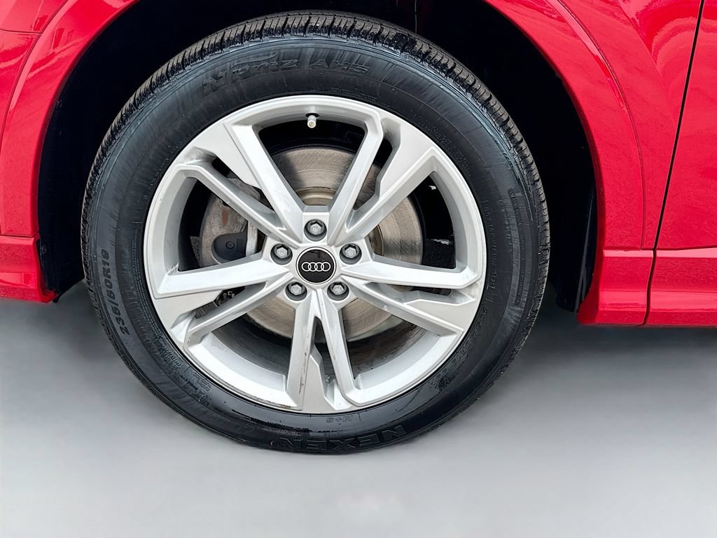 Used 2022 Audi Q3 2.0T Premium Plus AWD/4WD image 42