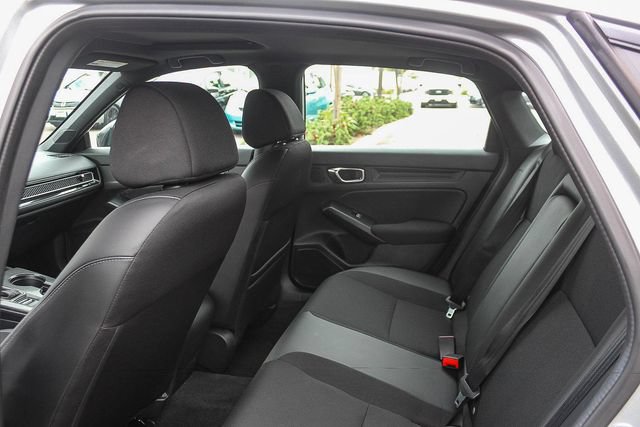 Used 2025 Honda Civic Sport Touring image 23