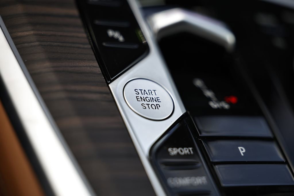 New 2026 BMW X5 xDrive40i w/ M Sport Package image 37