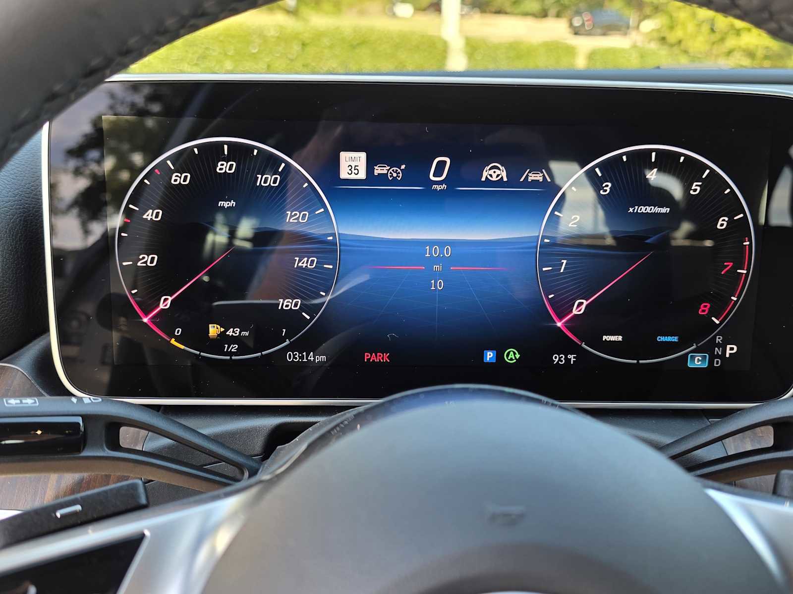 New 2026 Mercedes-Benz C 300 Sedan image 12