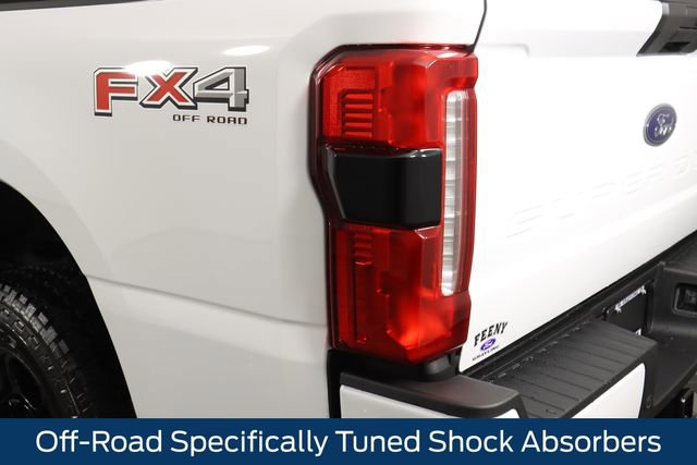 New 2026 Ford F350 XL w/ STX Appearance Package image 26