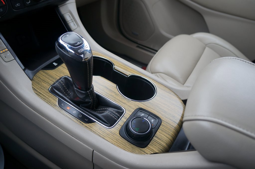 Used 2019 GMC Acadia Denali w/ Technology Package image 29