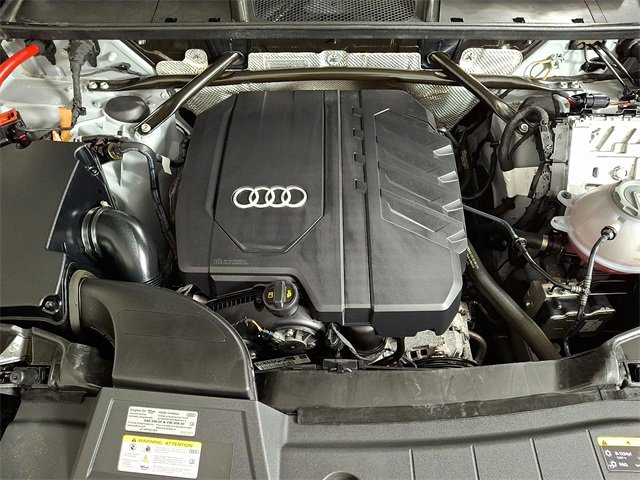 Used 2023 Audi Q5 2.0T Premium w/ Convenience Package image 29