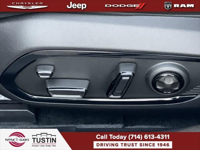 New 2026 Dodge Charger Scat Pack AWD/4WD image 50