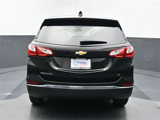 Used 2020 Chevrolet Equinox LT image 4