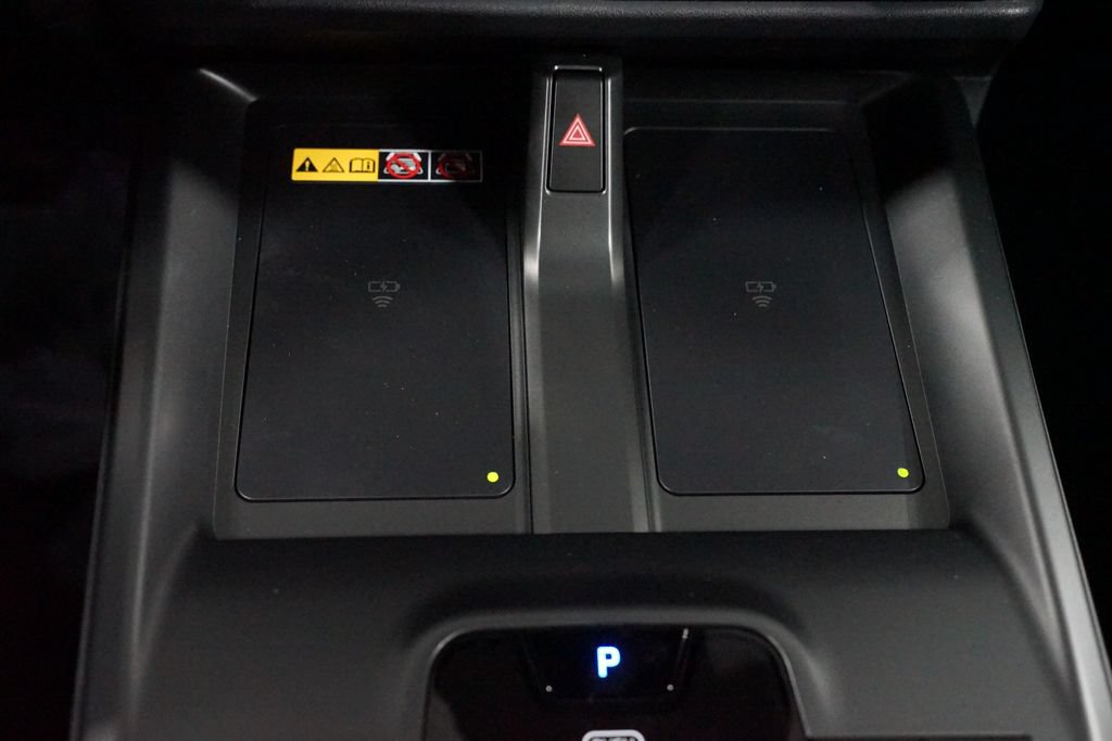 New 2026 Toyota bZ Woodland AWD/4WD image 22
