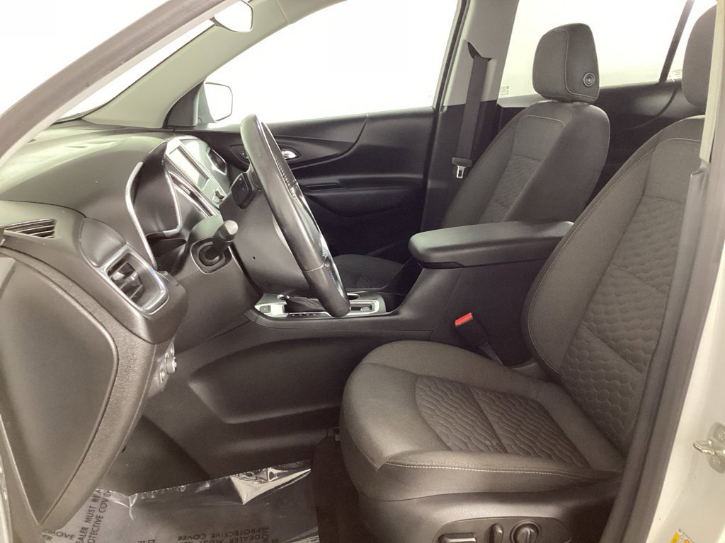 Used 2020 Chevrolet Equinox LT AWD/4WD image 10