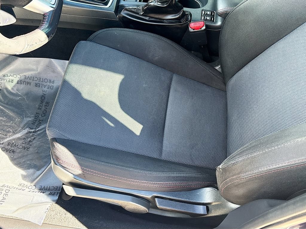Used 2017 Subaru WRX Premium AWD/4WD image 19