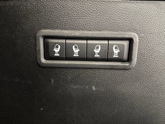 Used 2024 Jeep Wagoneer Series II image 17