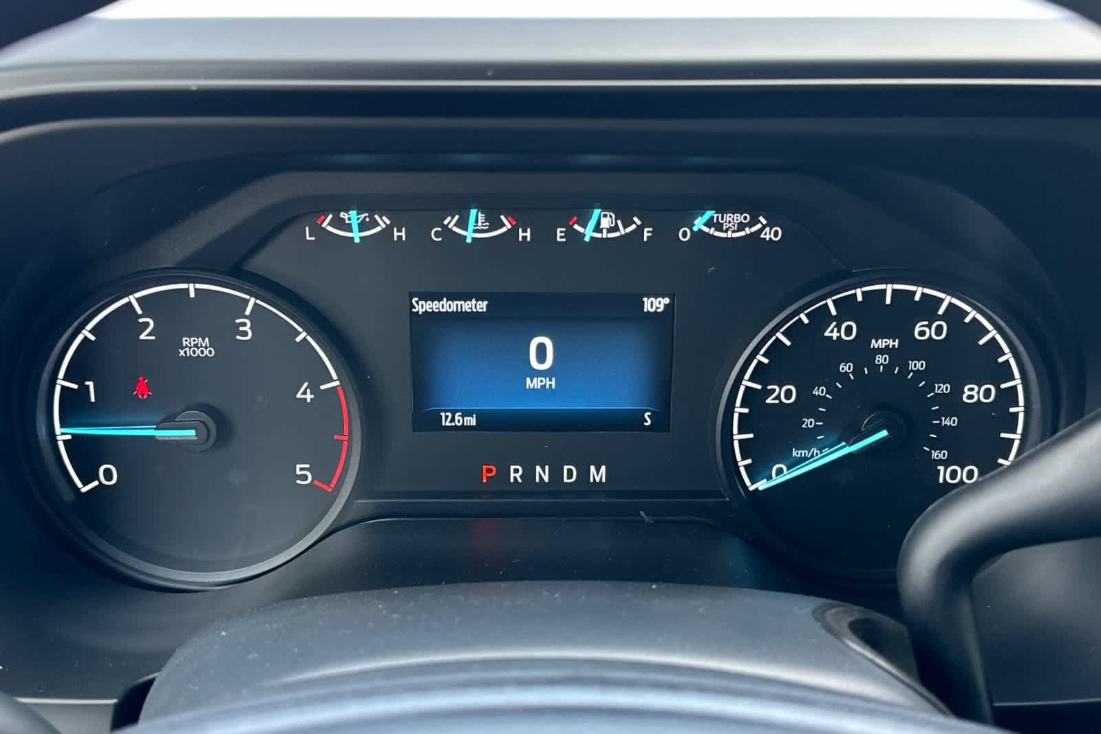 New 2026 Ford F250 XLT w/ 360-Degree Camera Package AWD/4WD image 23