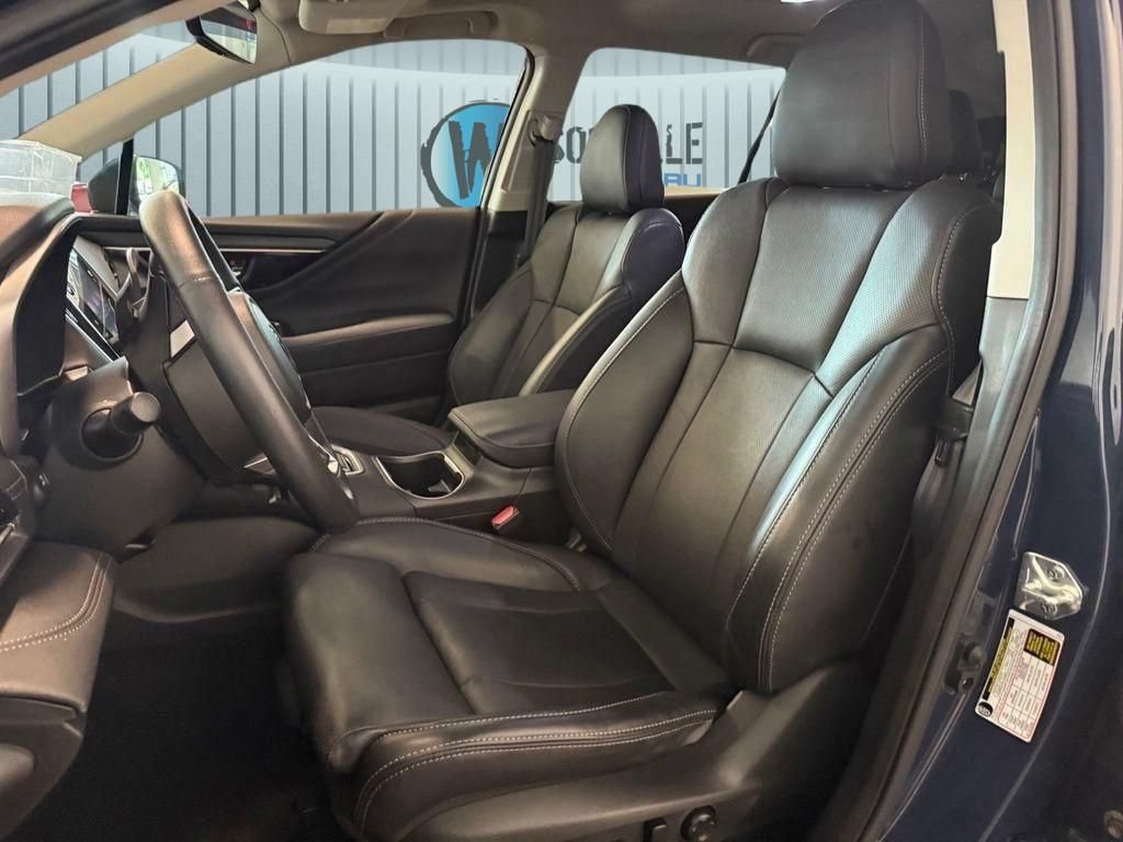 Used 2024 Subaru Outback Limited XT AWD/4WD image 20