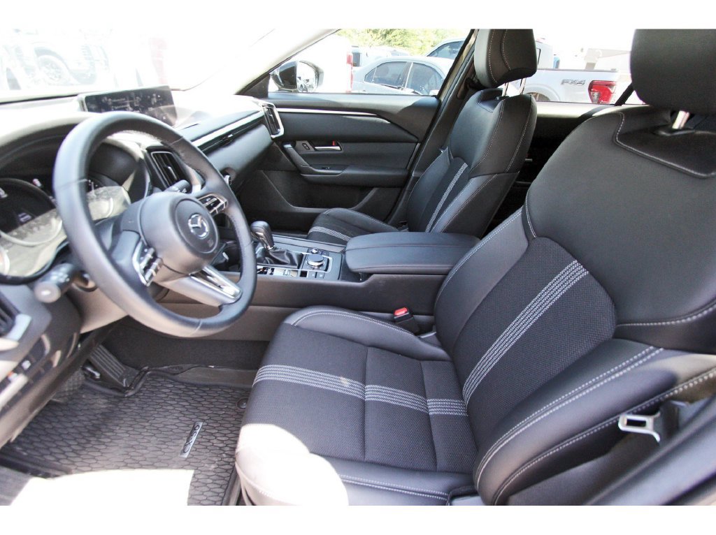 Certified 2026 MAZDA CX-50 Meridian Edition w/ Weather Package AWD/4WD image 12