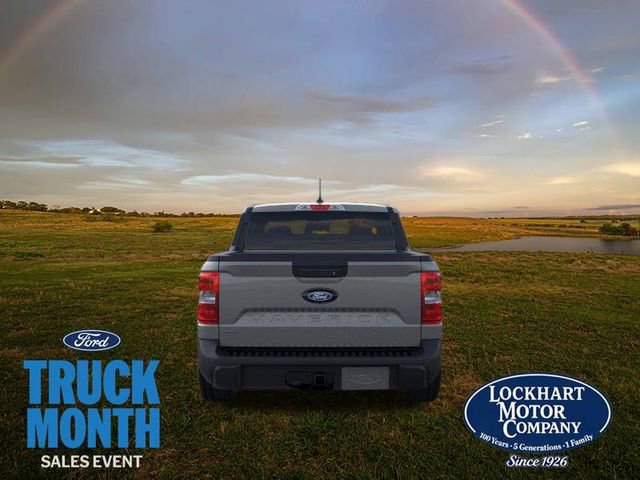 New 2026 Ford Maverick XLT image 6