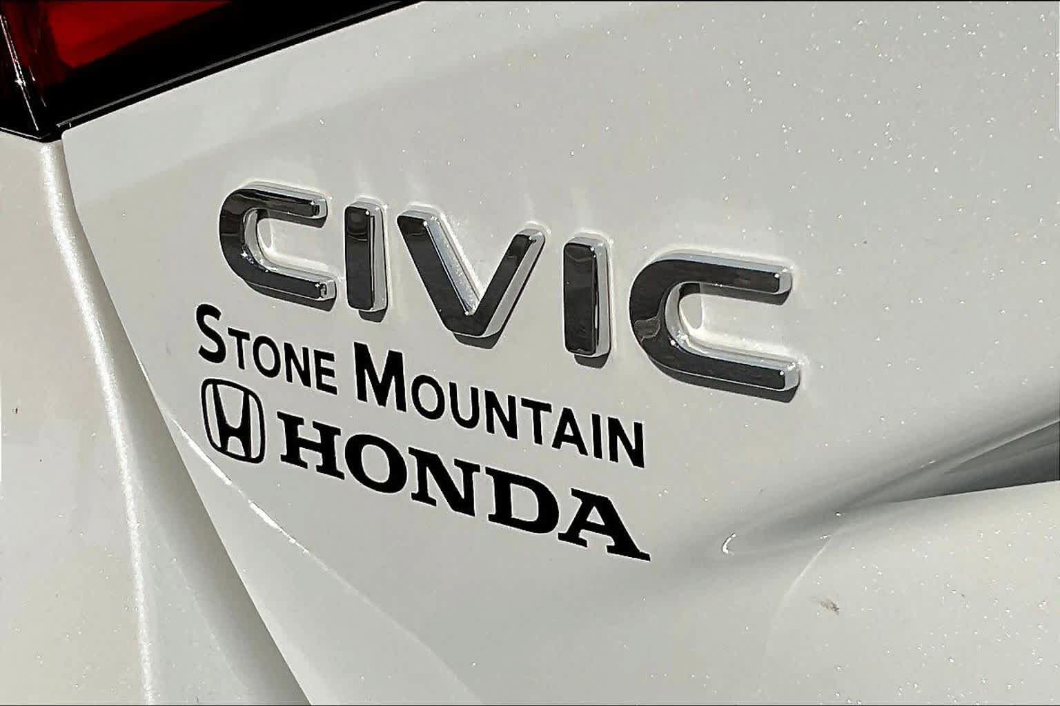 Used 2023 Honda Civic EX-L image 31