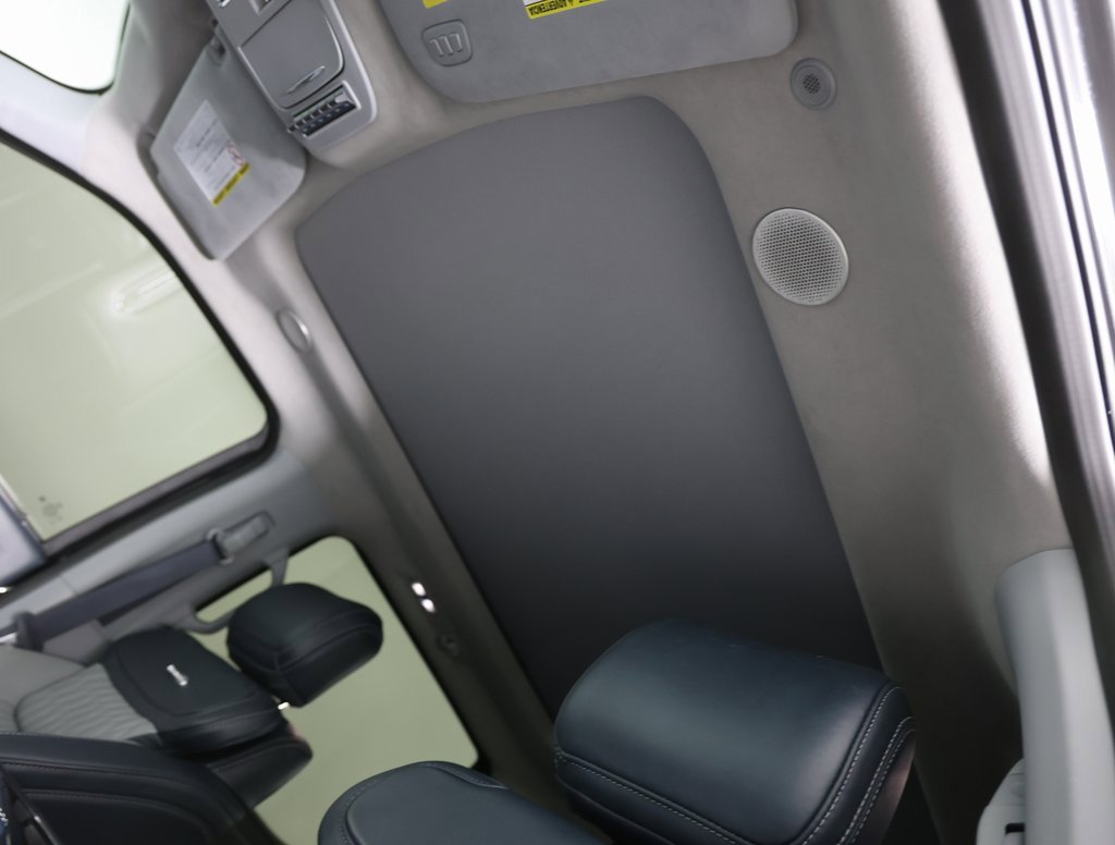 Used 2024 Ford F250 Limited w/ FX4 Off-Road Package image 13