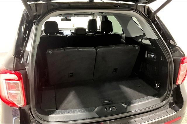 Used 2020 Ford Explorer Limited w/ Equipment Group 310A image 40