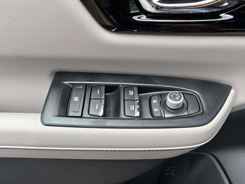 New 2026 Subaru Forester Limited AWD/4WD image 31