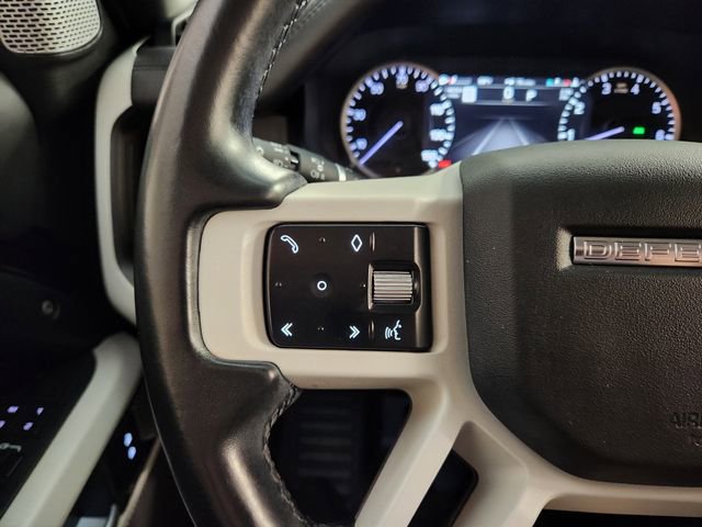 Used 2023 Land Rover Defender 130 SE image 27