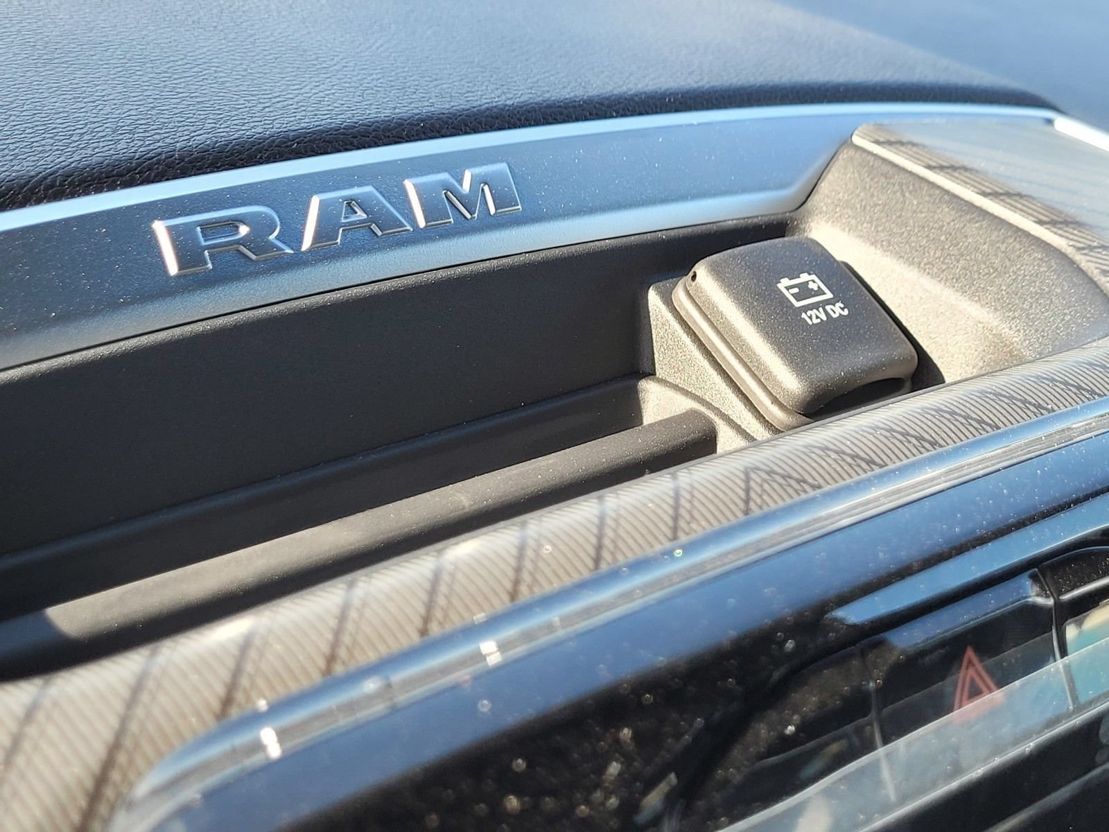 New 2026 RAM 2500 Big Horn AWD/4WD image 22