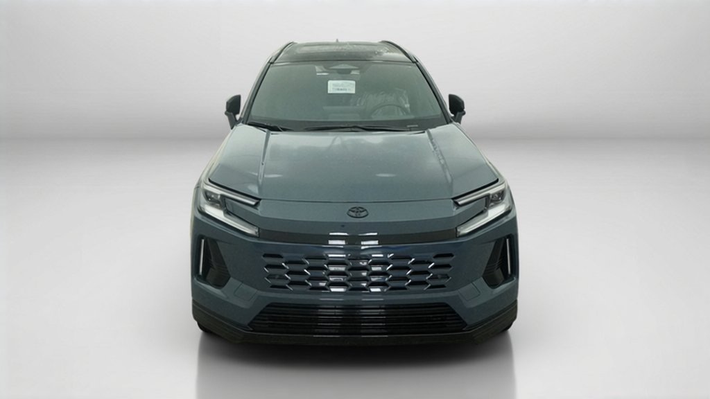 New 2026 Toyota RAV4 XSE AWD/4WD image 2