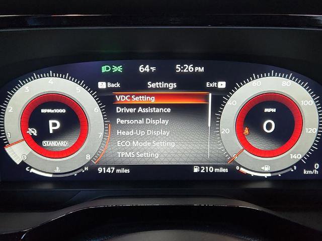 Certified 2024 Nissan Pathfinder Platinum w/ Cargo Package image 29