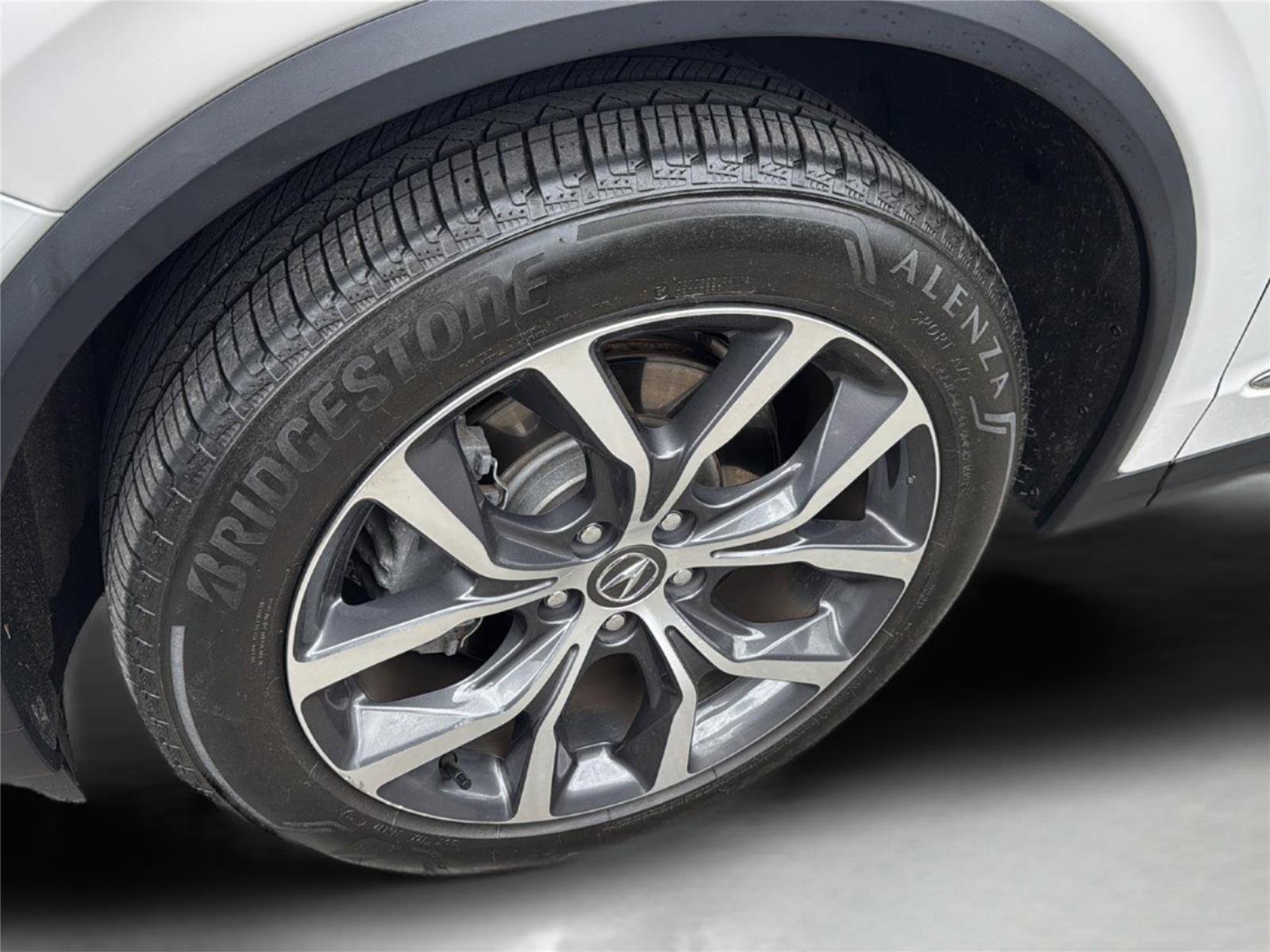 Used 2024 Acura MDX SH-AWD w/ Technology Package image 35