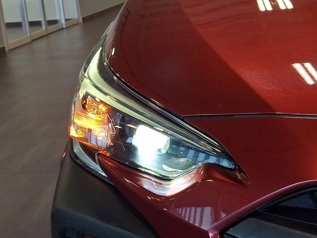 Certified 2023 Subaru Outback Premium image 9