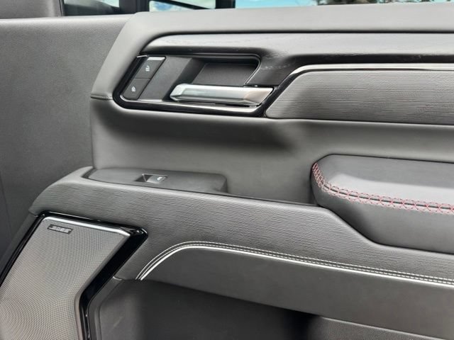 Certified 2026 GMC Sierra 2500 AT4X AWD/4WD image 28