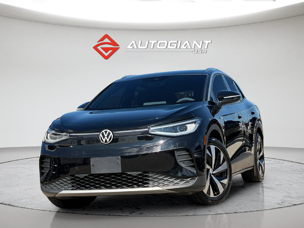 Used 2021 Volkswagen ID.4 1st Edition RWD image 14