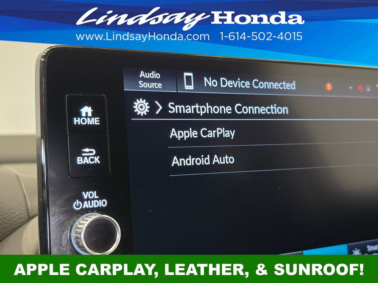 Used 2025 Honda HR-V EX-L image 19