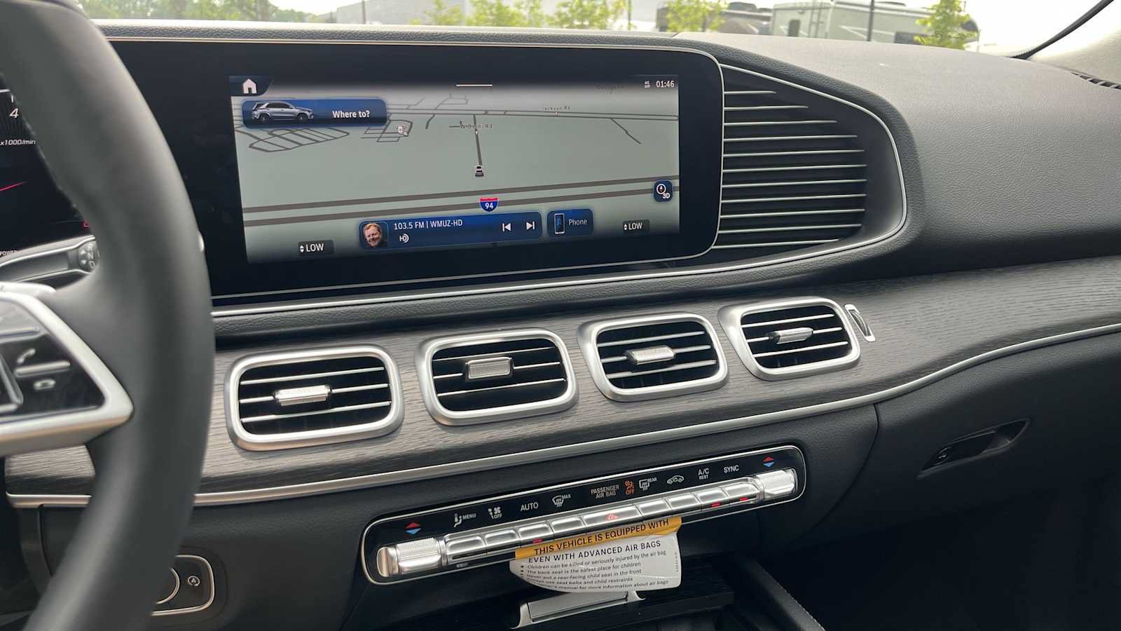 New 2026 Mercedes-Benz GLE 350 4MATIC image 45