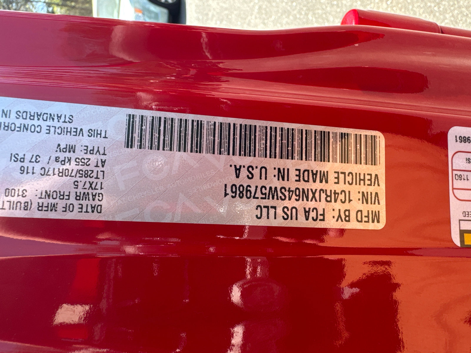 Used 2025 Jeep Wrangler Willys image 34