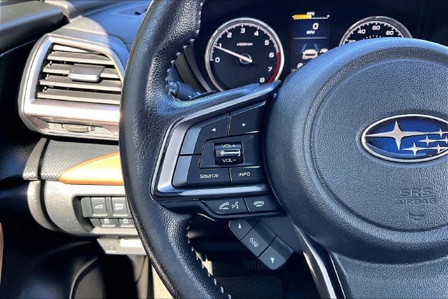 Used 2019 Subaru Forester Touring AWD/4WD image 20