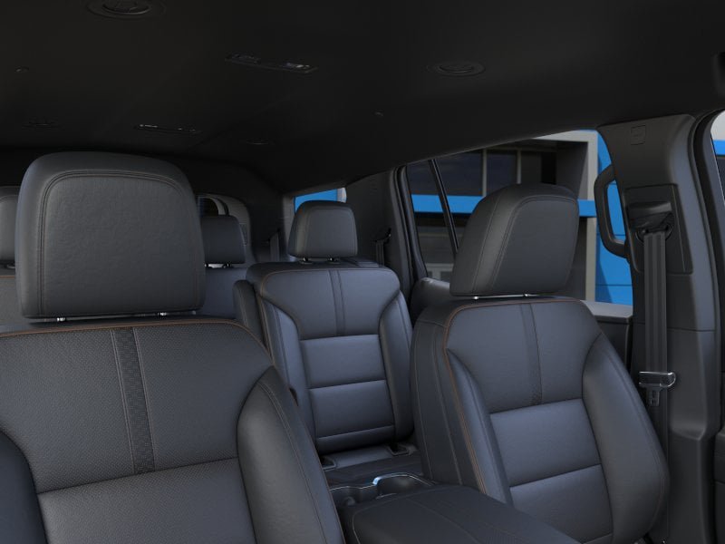 New 2026 Chevrolet Traverse High Country image 49