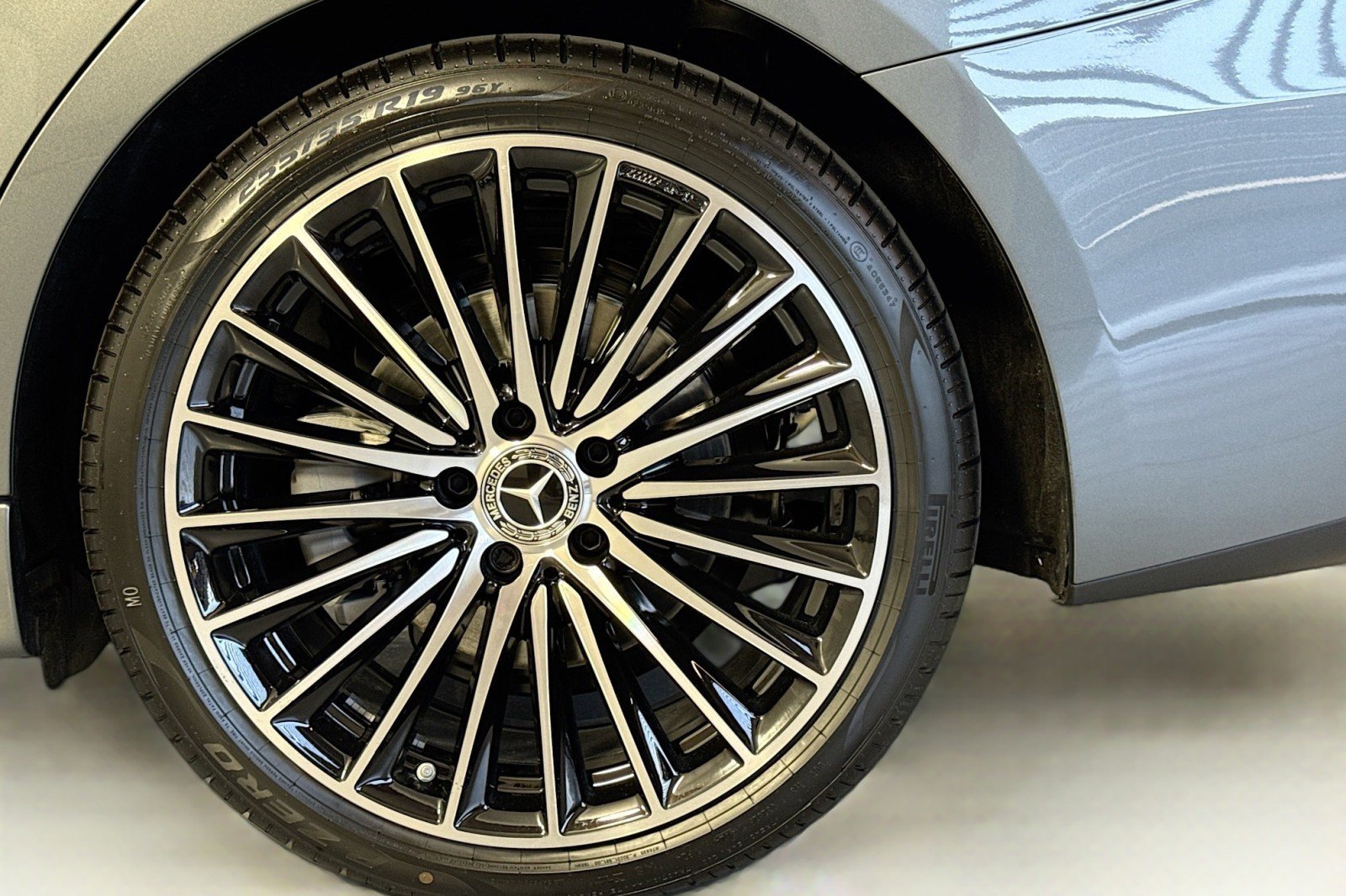 New 2025 Mercedes-Benz C 300 4MATIC Sedan image 29