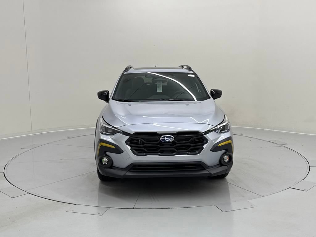 New 2025 Subaru Crosstrek 2.5i Sport image 8