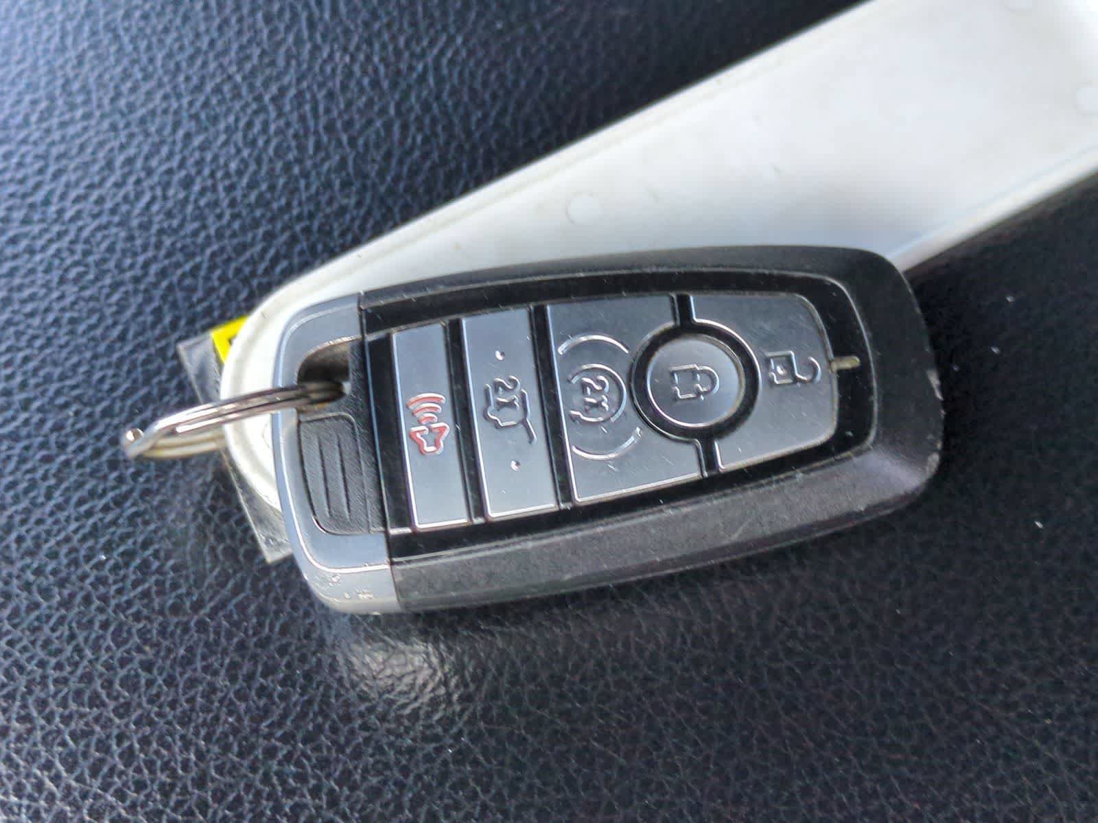 Used 2020 Ford Expedition Max Limited AWD/4WD image 37