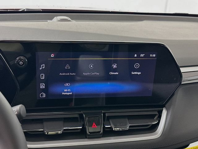 New 2026 Chevrolet TrailBlazer LT w/ Convenience Package image 14