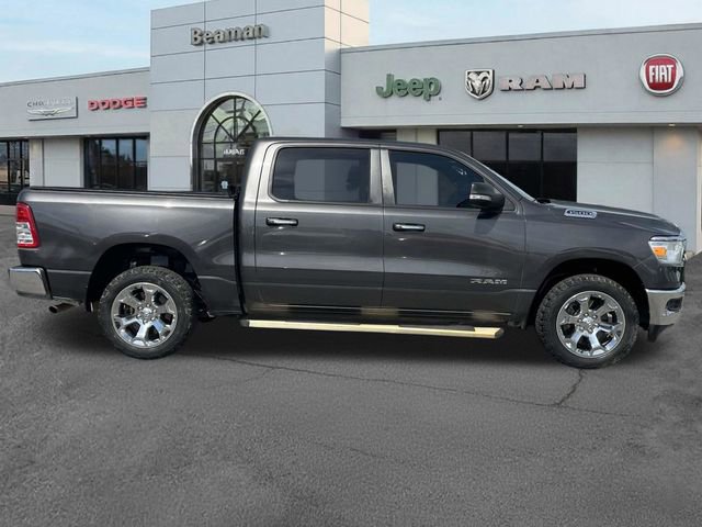 Used 2019 RAM 1500 Big Horn image 8
