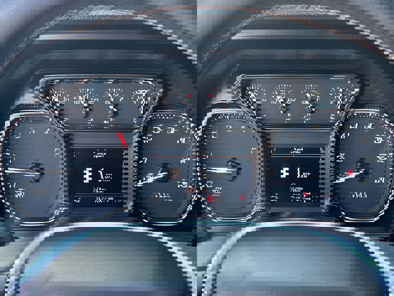 Used 2023 GMC Sierra 2500 SLT w/ SLT Premium Package image 30