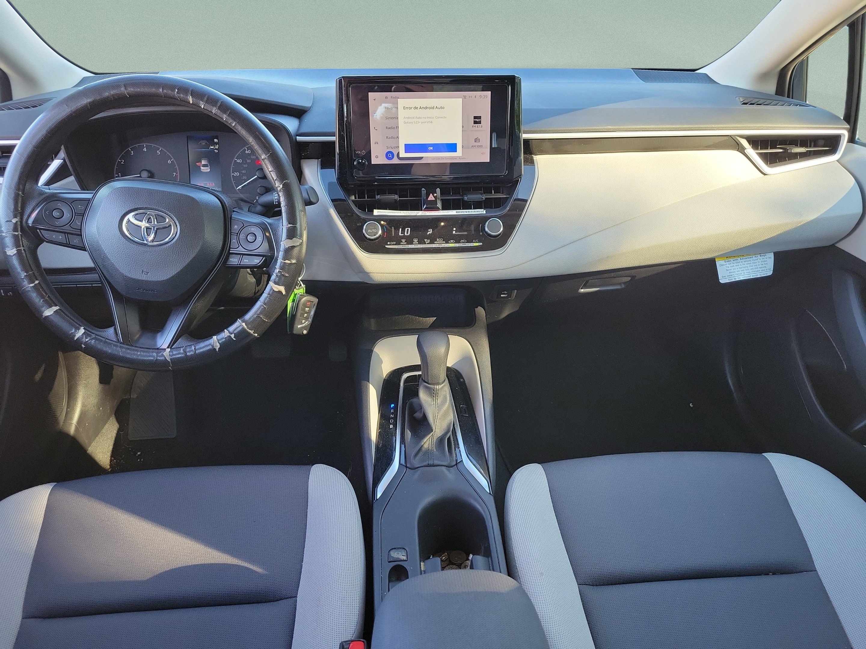 Used 2024 Toyota Corolla LE FWD image 7