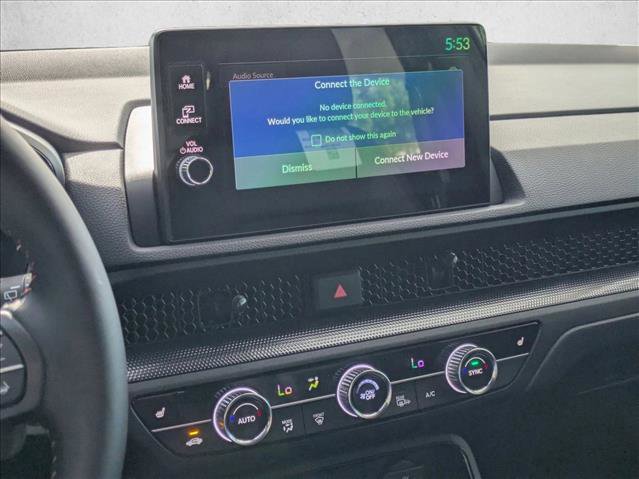 New 2026 Honda CR-V Sport-L image 12