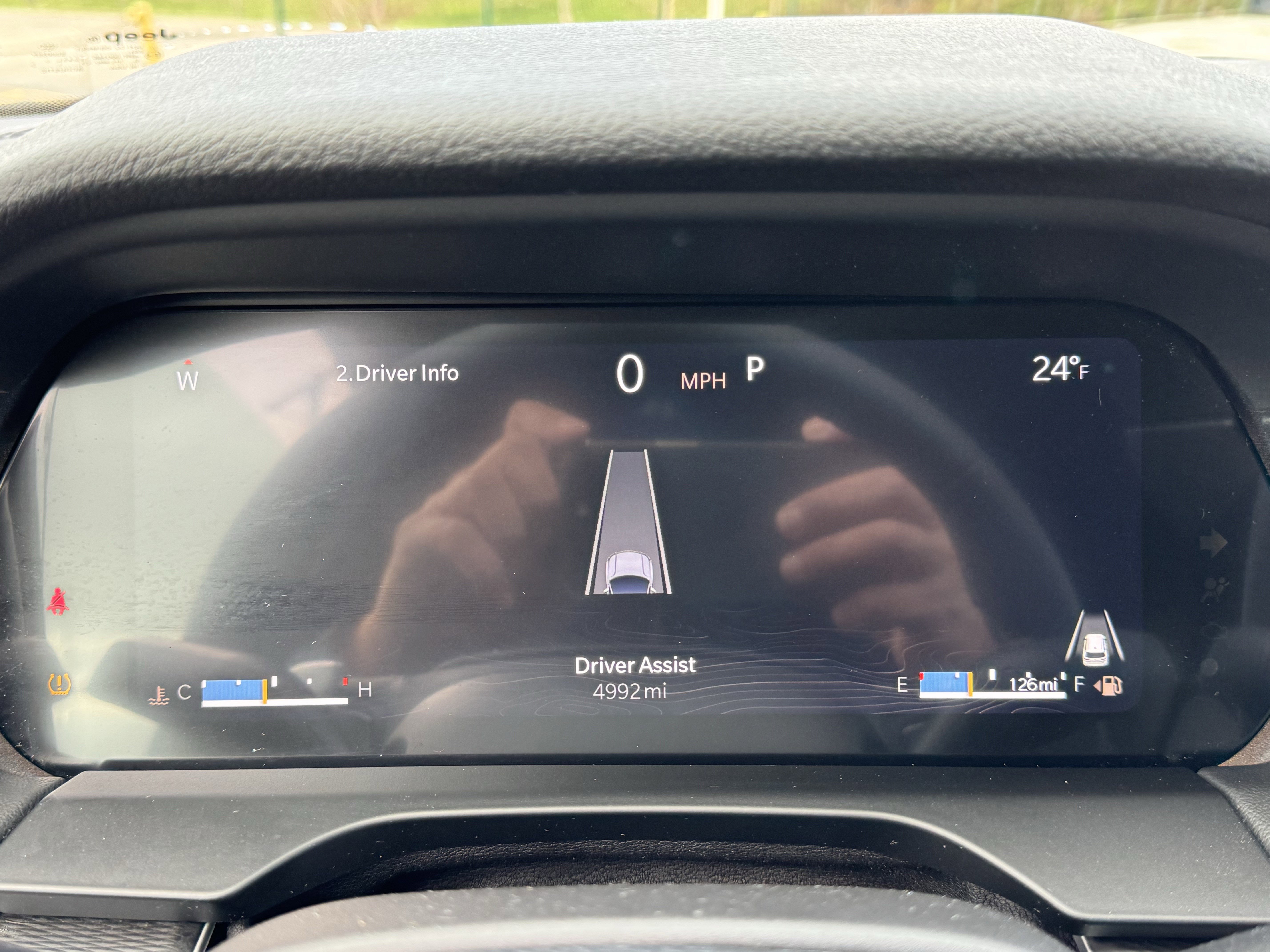 Used 2024 Jeep Grand Cherokee Laredo w/ MOPAR Finishing Package image 20