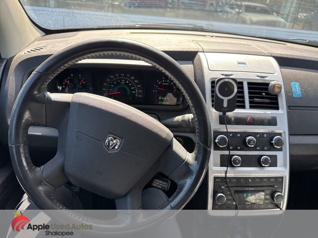Used 2010 Dodge Journey SXT w/ Flexible Seating Group image 8