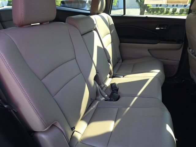 Used 2019 Honda Pilot EX-L image 20